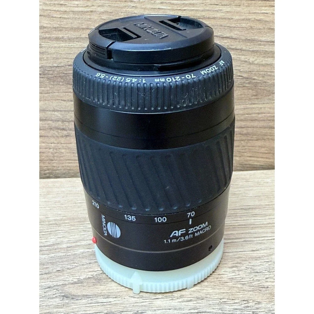 Minolta item sale